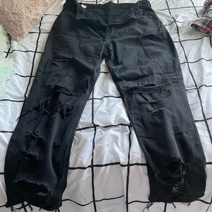 American Eagle Size 12 Jeans